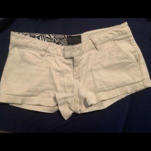 Volcom shorts